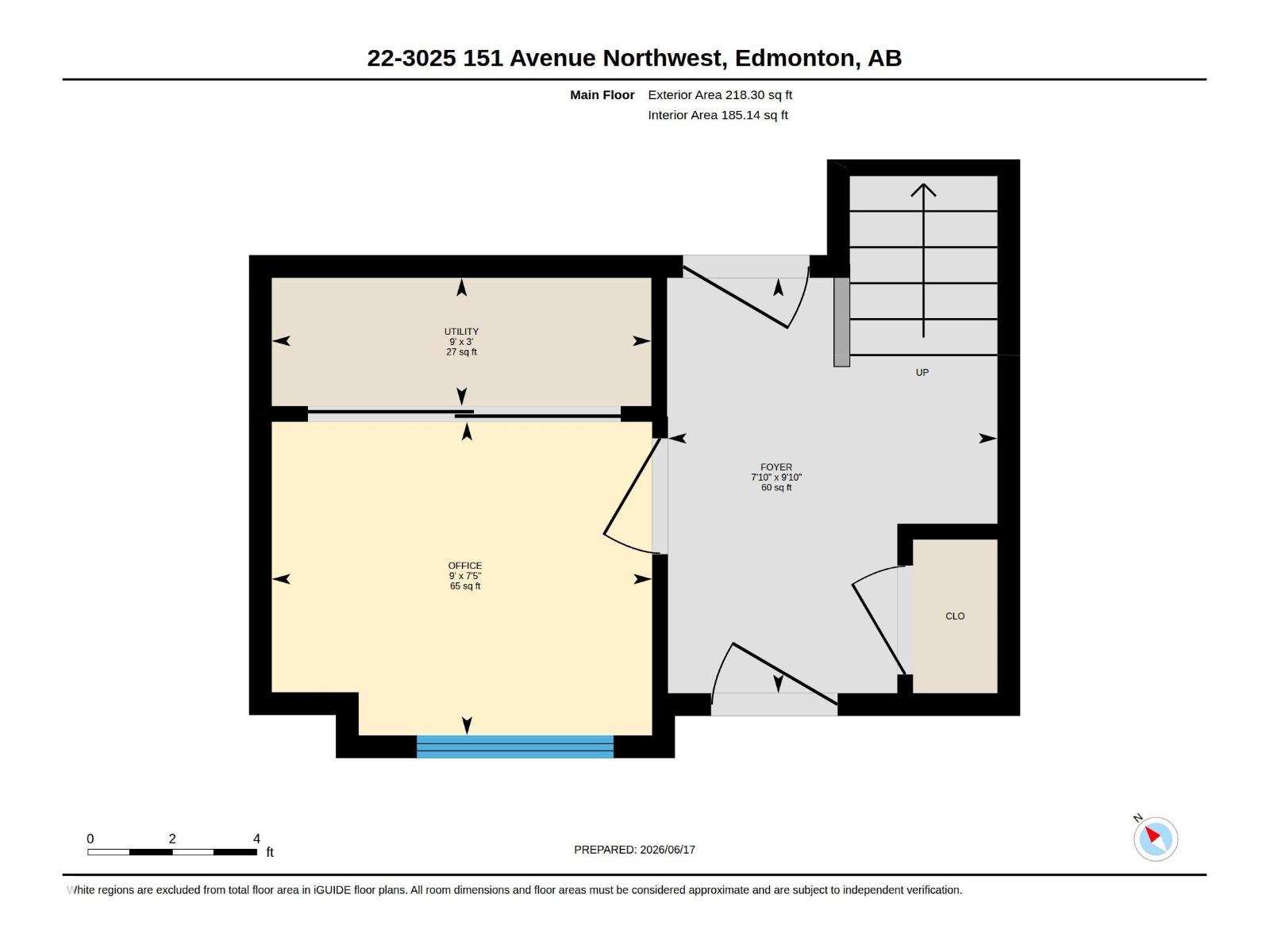 #22 3025 151 AV NW - Image 32
