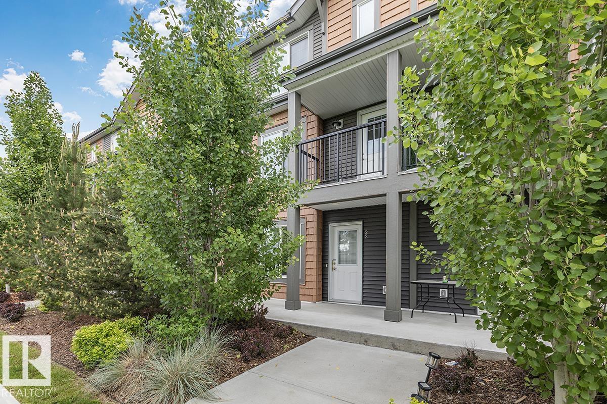 #22 3025 151 AV NW, Kirkness, Edmonton photo 1