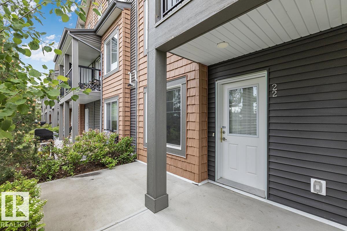 #22 3025 151 AV NW, Kirkness, Edmonton photo 2