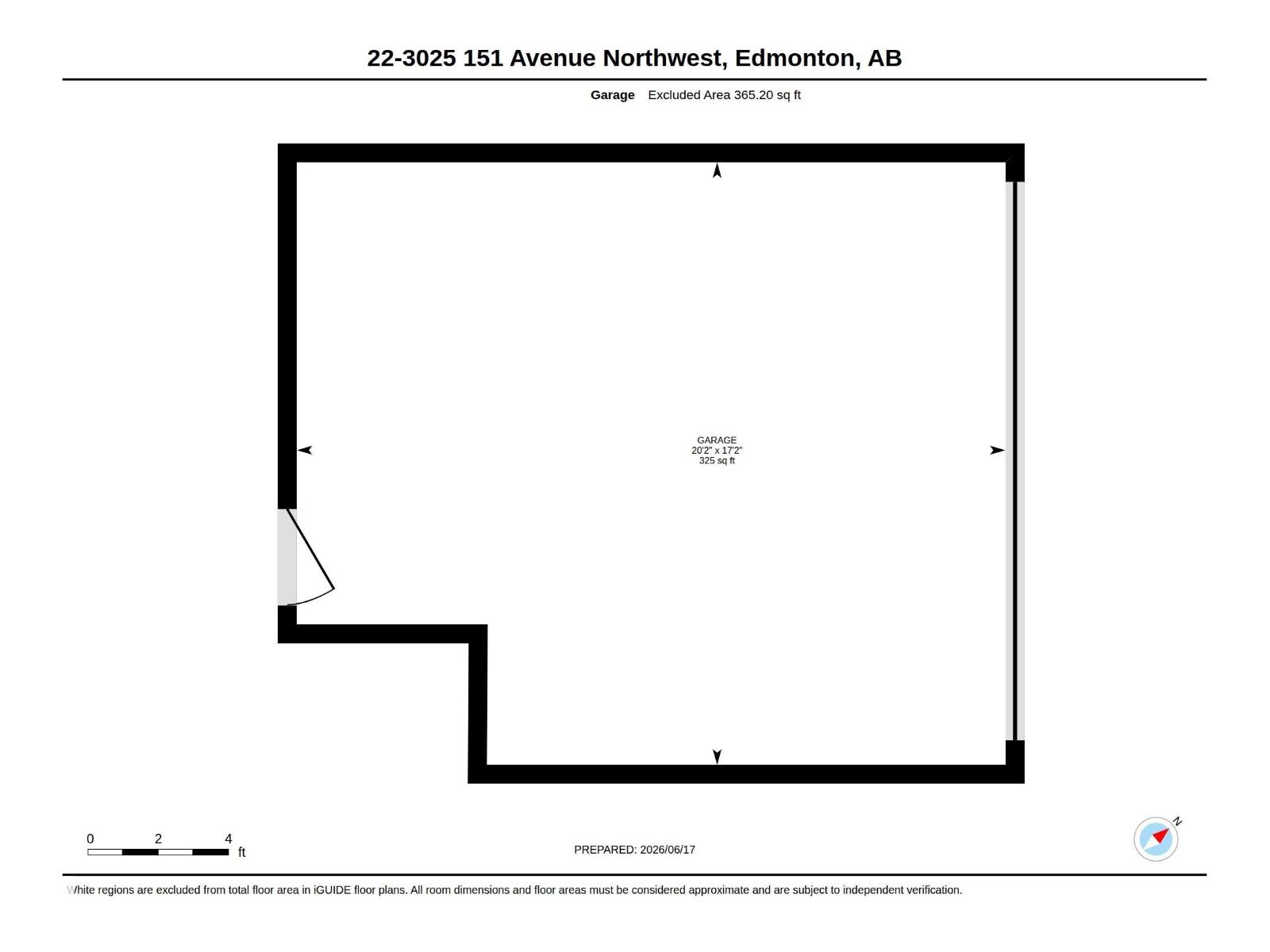 #22 3025 151 AV NW - 35