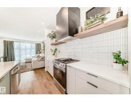 Second Kitchen - 10936 117 St Nw, Edmonton, AB T5H3N6 Photo 9