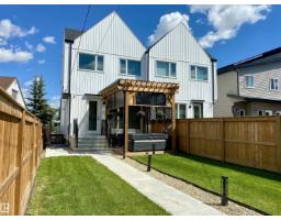 10936 117 St Nw, Edmonton, AB T5H3N6 Photo 49