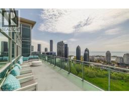 165 Legion Road N Unit# 933, Toronto, ON M8Y0B3 Photo 10