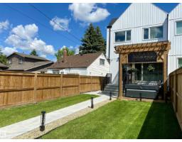 10936 117 St Nw, Edmonton, AB T5H3N6 Photo 48