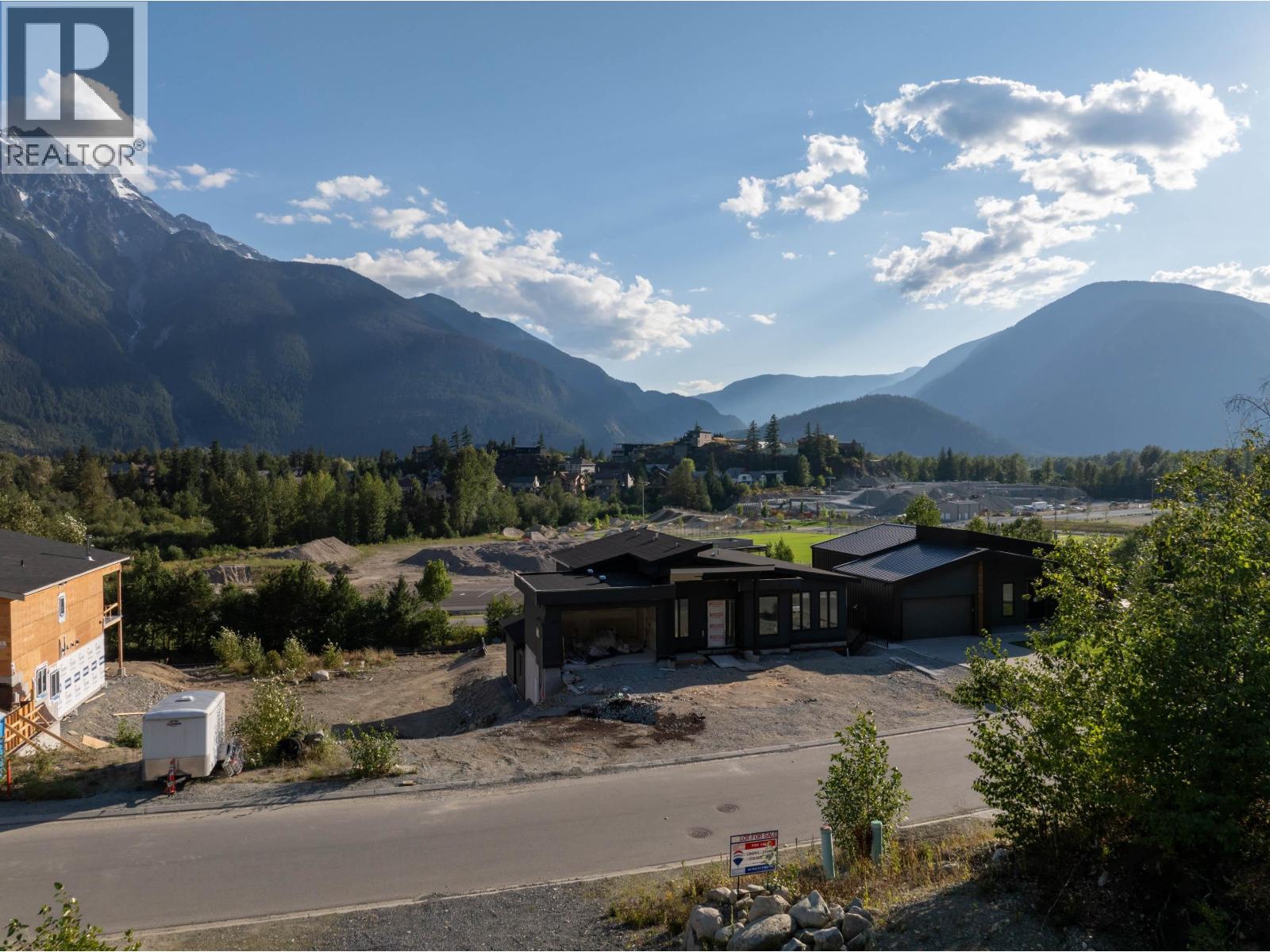 7634 SEVEN O'CLOCK DRIVE, Pemberton