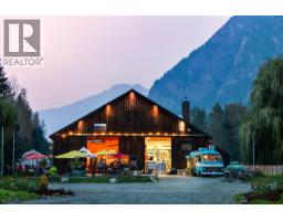 7634 Seven O'clock Drive, Pemberton, BC V0N2L3 Photo 30