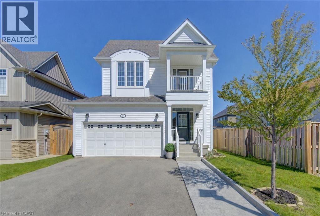79 RYAN Street