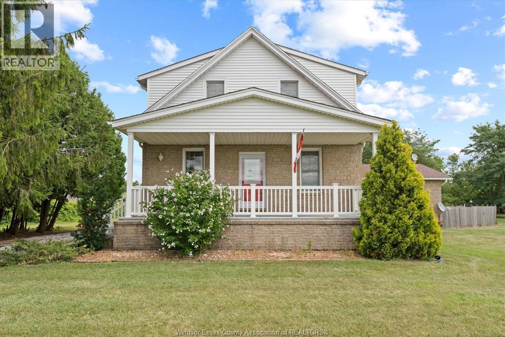 867 Talbot (County Road 34) - 1