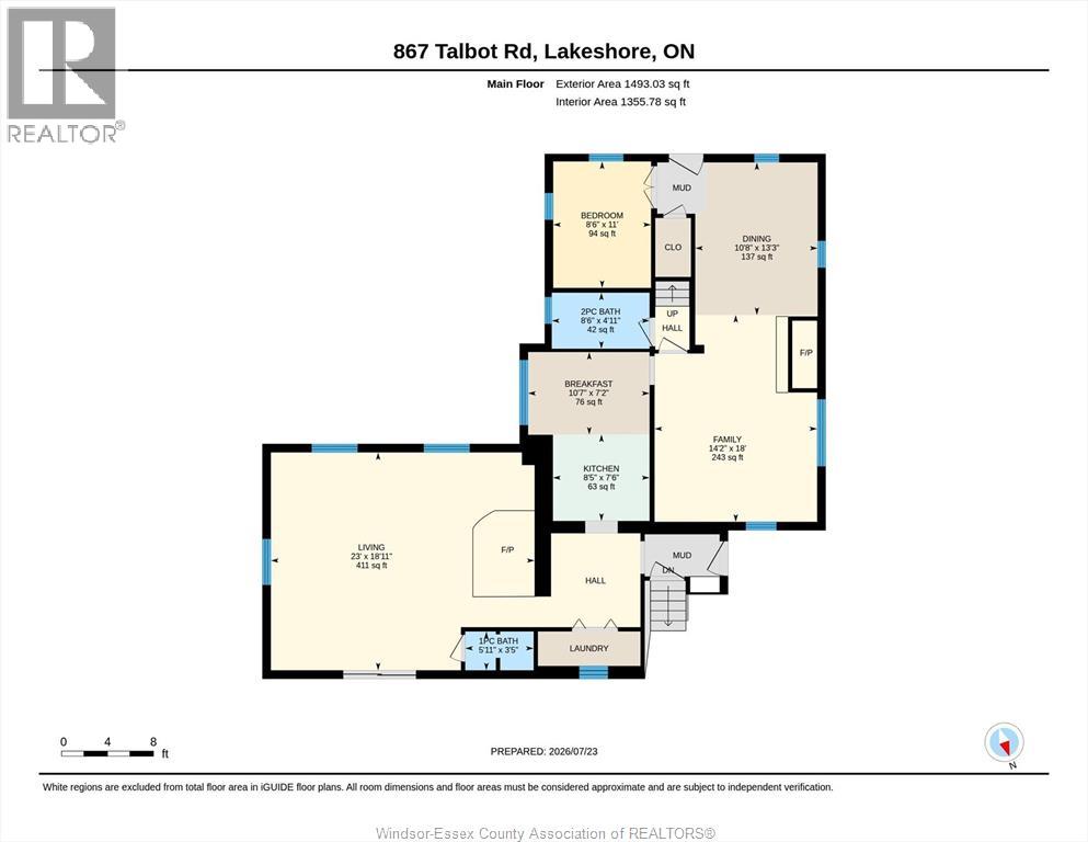 867 Talbot (County Road 34) - 47