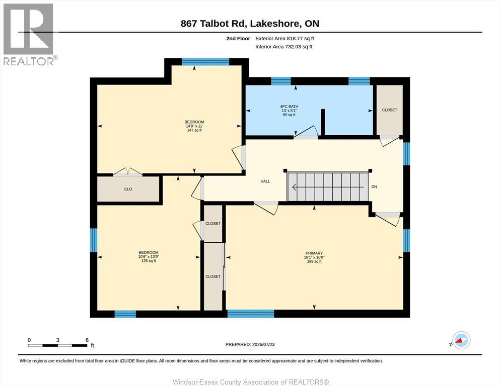 867 Talbot (County Road 34) - 48