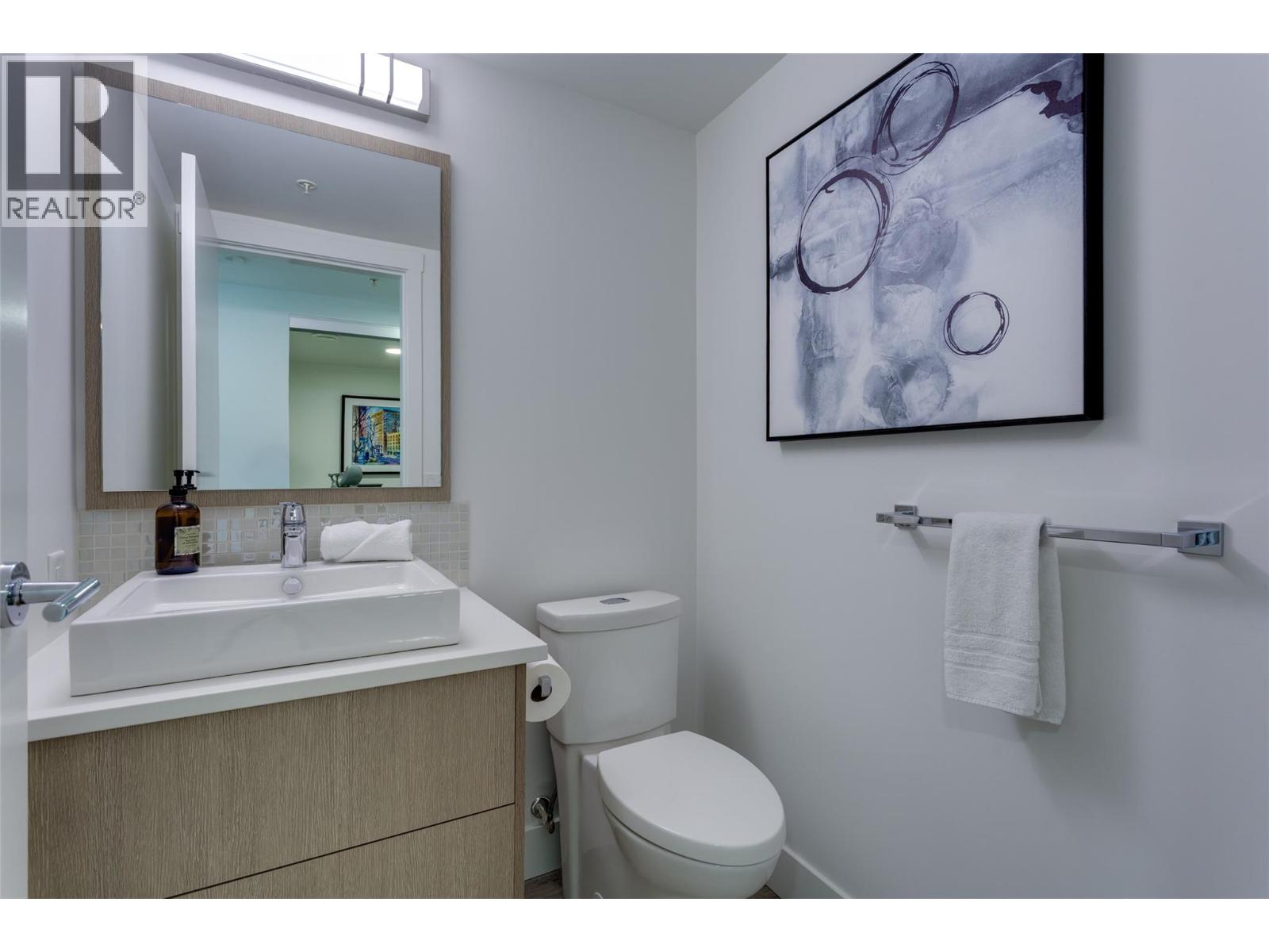#1109 1588 Ellis Street Lot# 52 - 21
