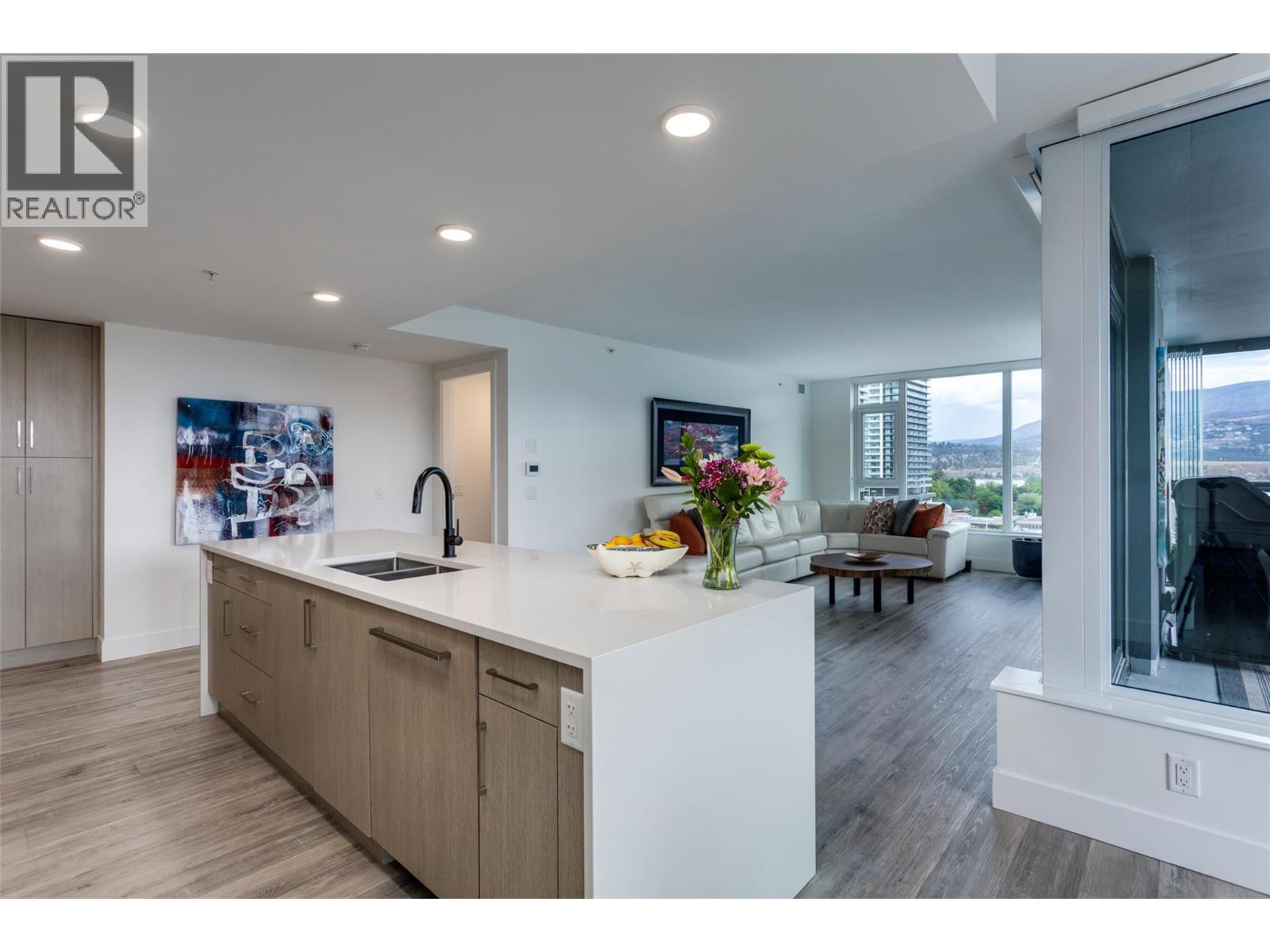 #1109 1588 Ellis Street Lot# 52 - 4