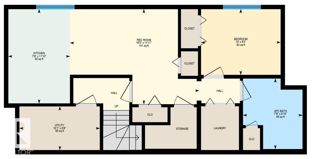 21931 91 AV NW - 25