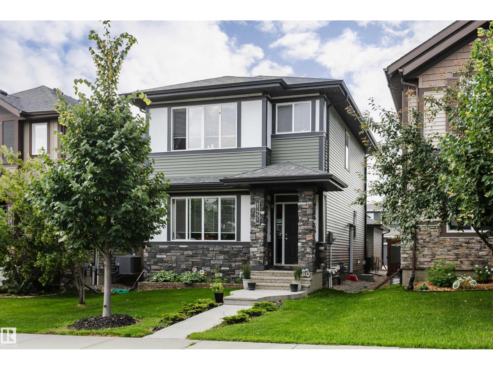 21931 91 AV NW, Rosenthal (Edmonton), Edmonton photo 1