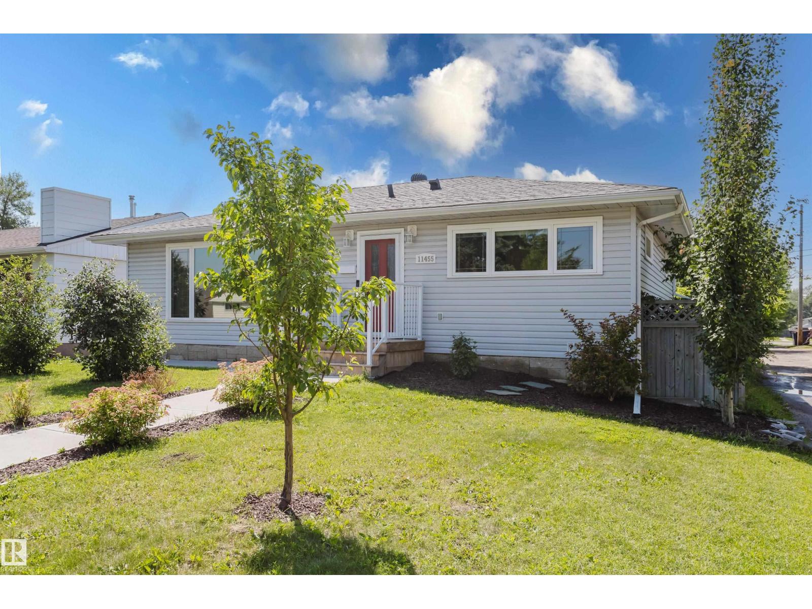 11455 111A AV NW, Prince Rupert, Edmonton photo 1
