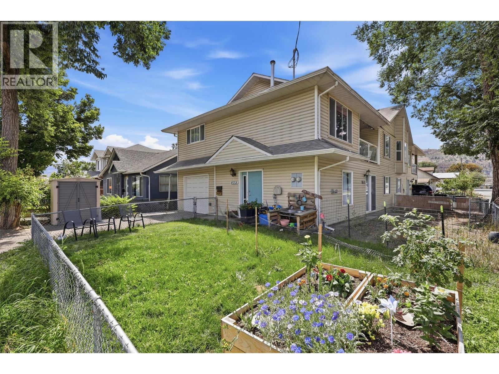 455 Campbell Avenue, Kamloops — photo 2