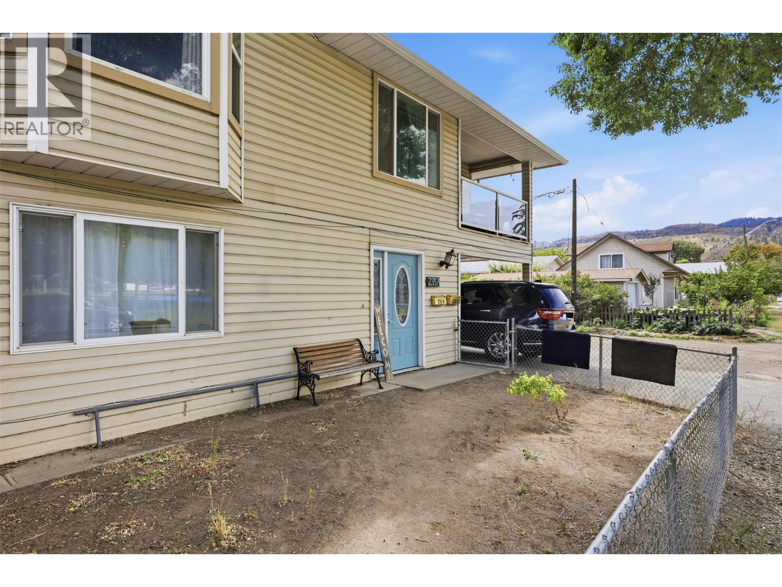 455 Campbell Avenue - 22