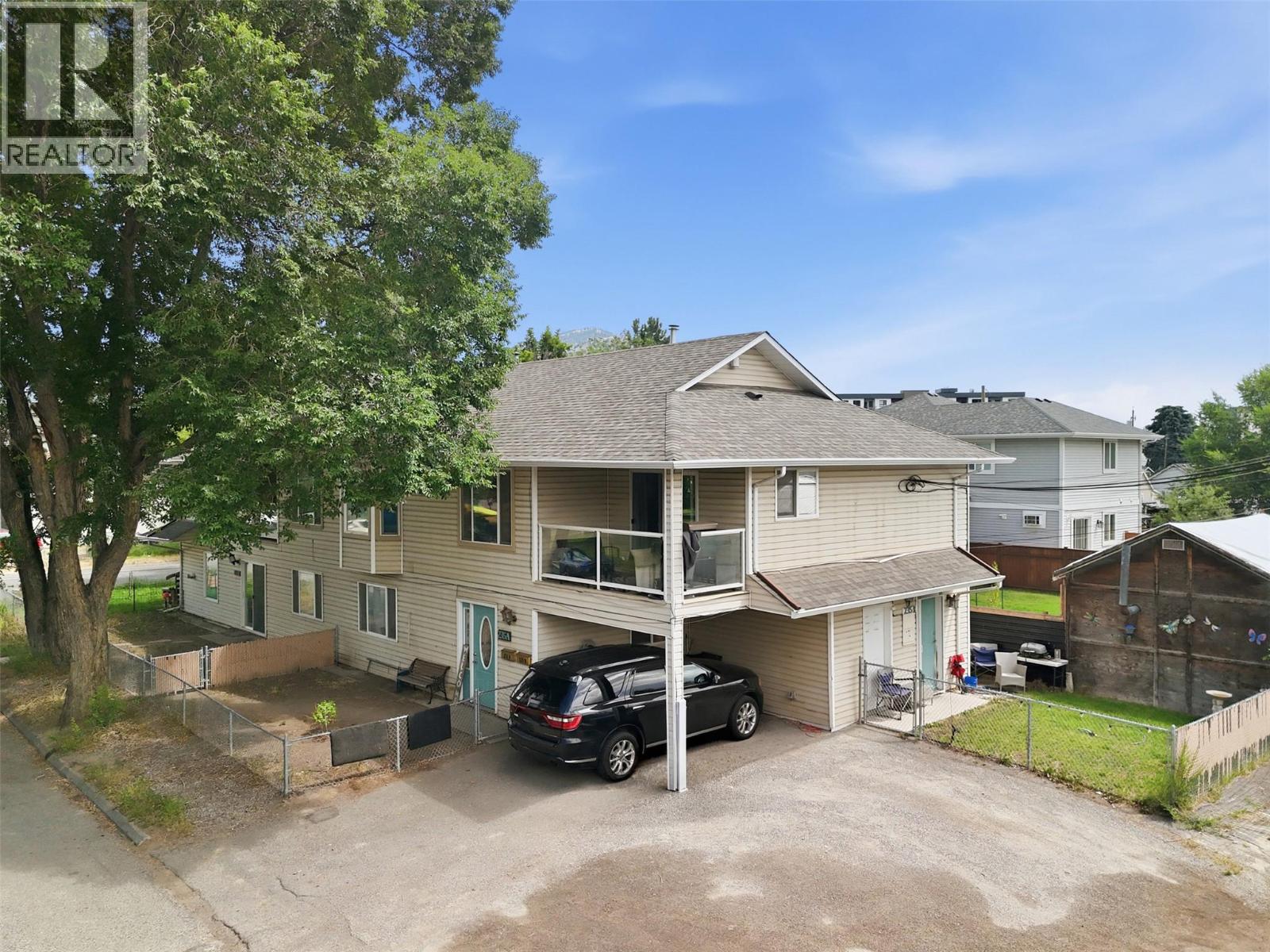 455 Campbell Avenue - 4