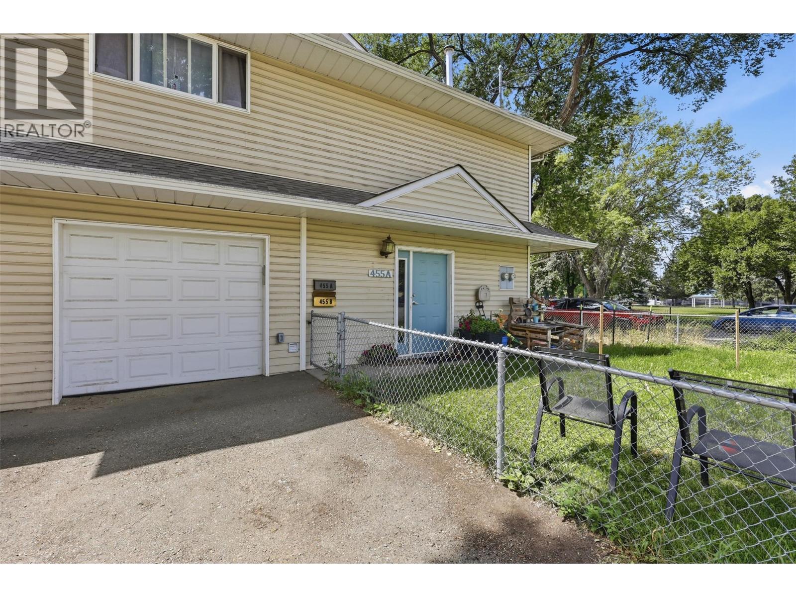 455 Campbell Avenue - 25