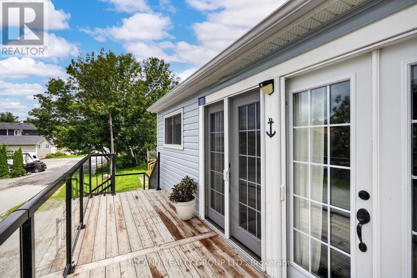 153 PORTVIEW ROAD - 27