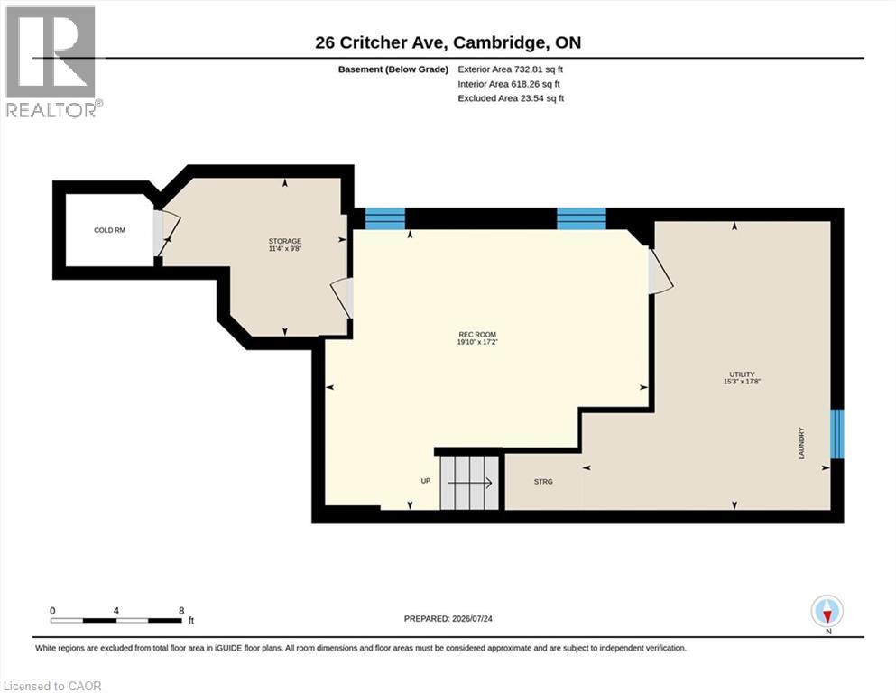 26 CRITCHER Avenue - 41