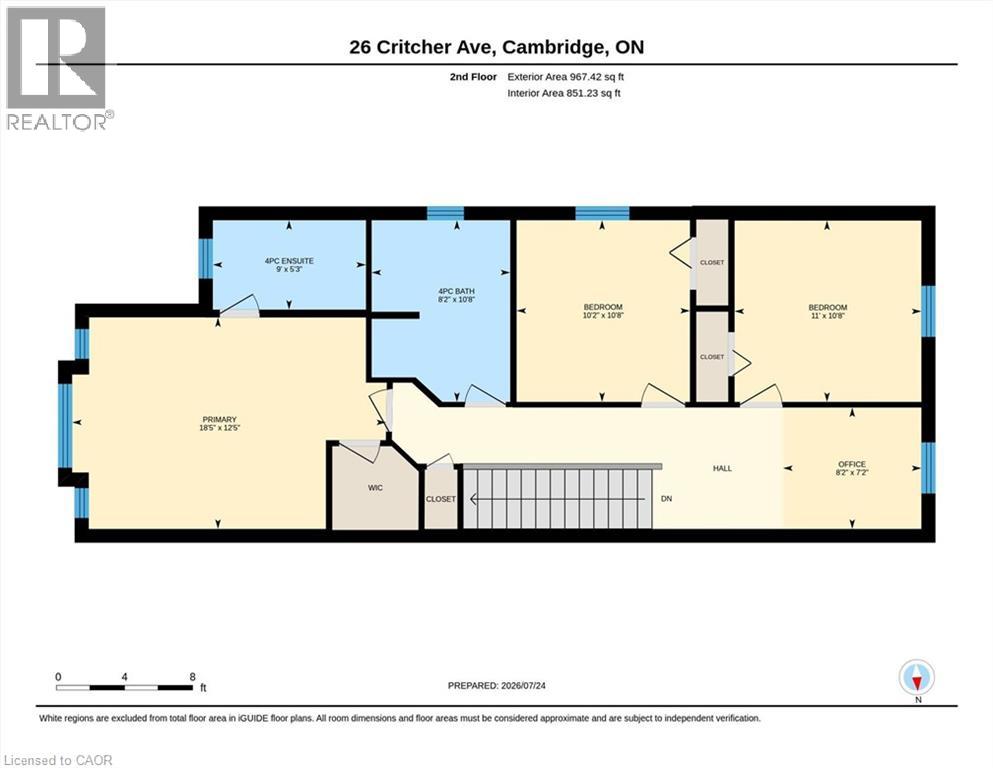 26 CRITCHER Avenue - Image 40