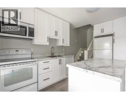 Kitchen - 156 Adeline Avenue, Hamilton, ON L8H5T8 Photo 9