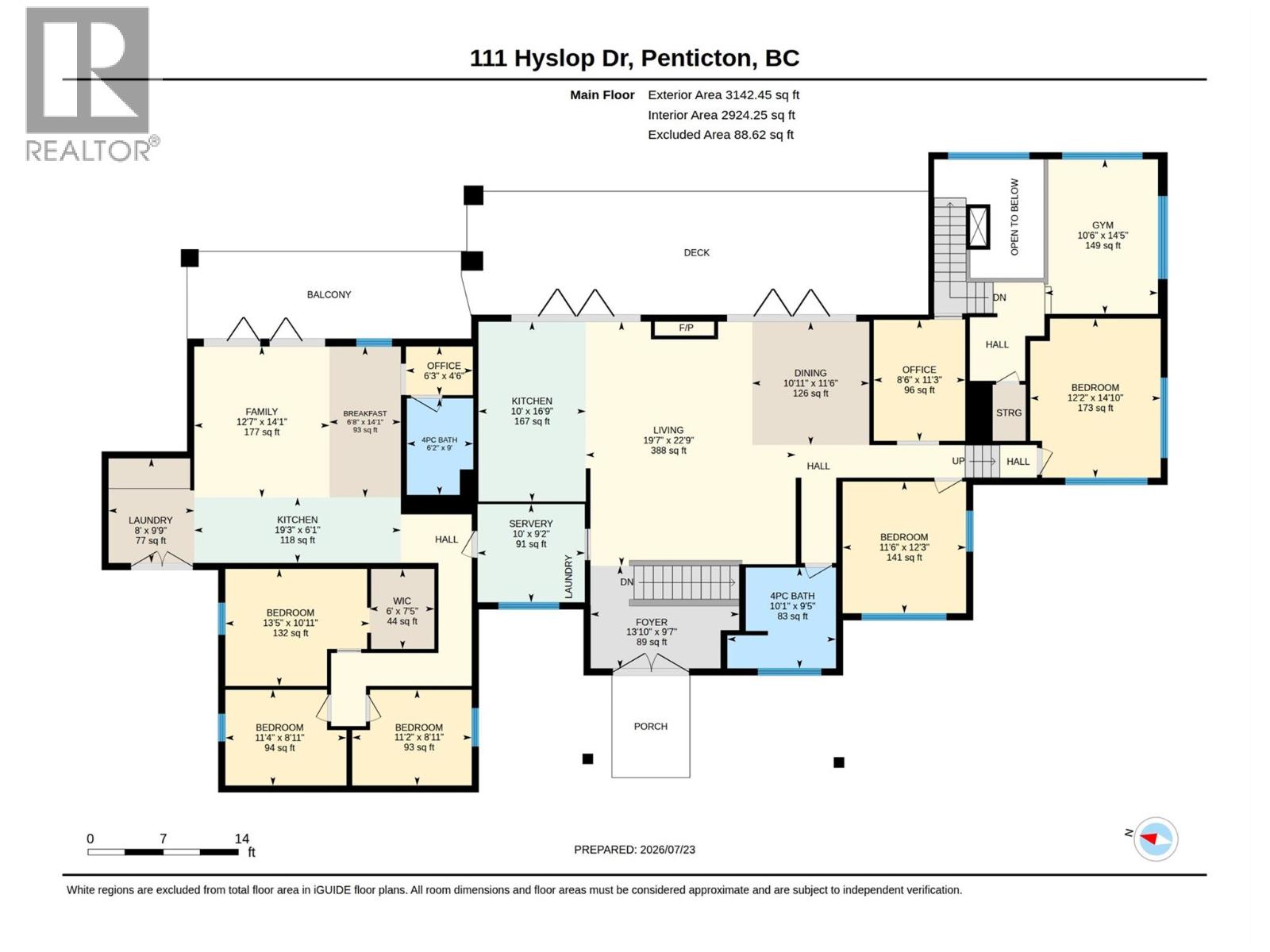111 Hyslop Drive - 11