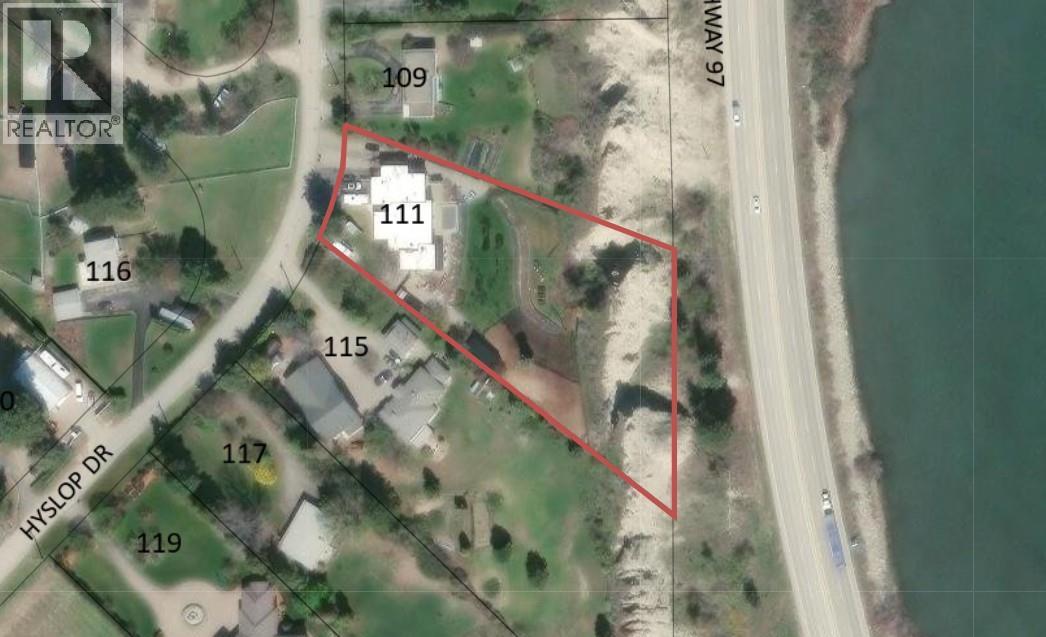 111 Hyslop Drive - 62