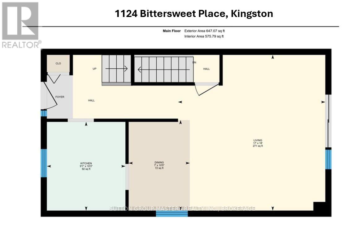 1124 BITTERSWEET PLACE - 21