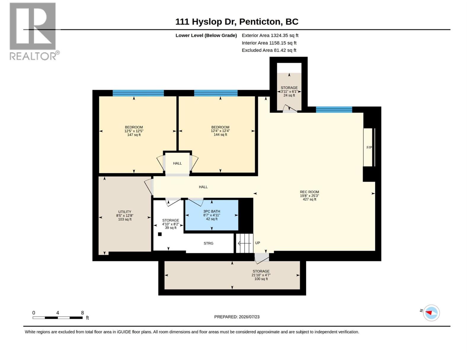 111 Hyslop Drive - 38