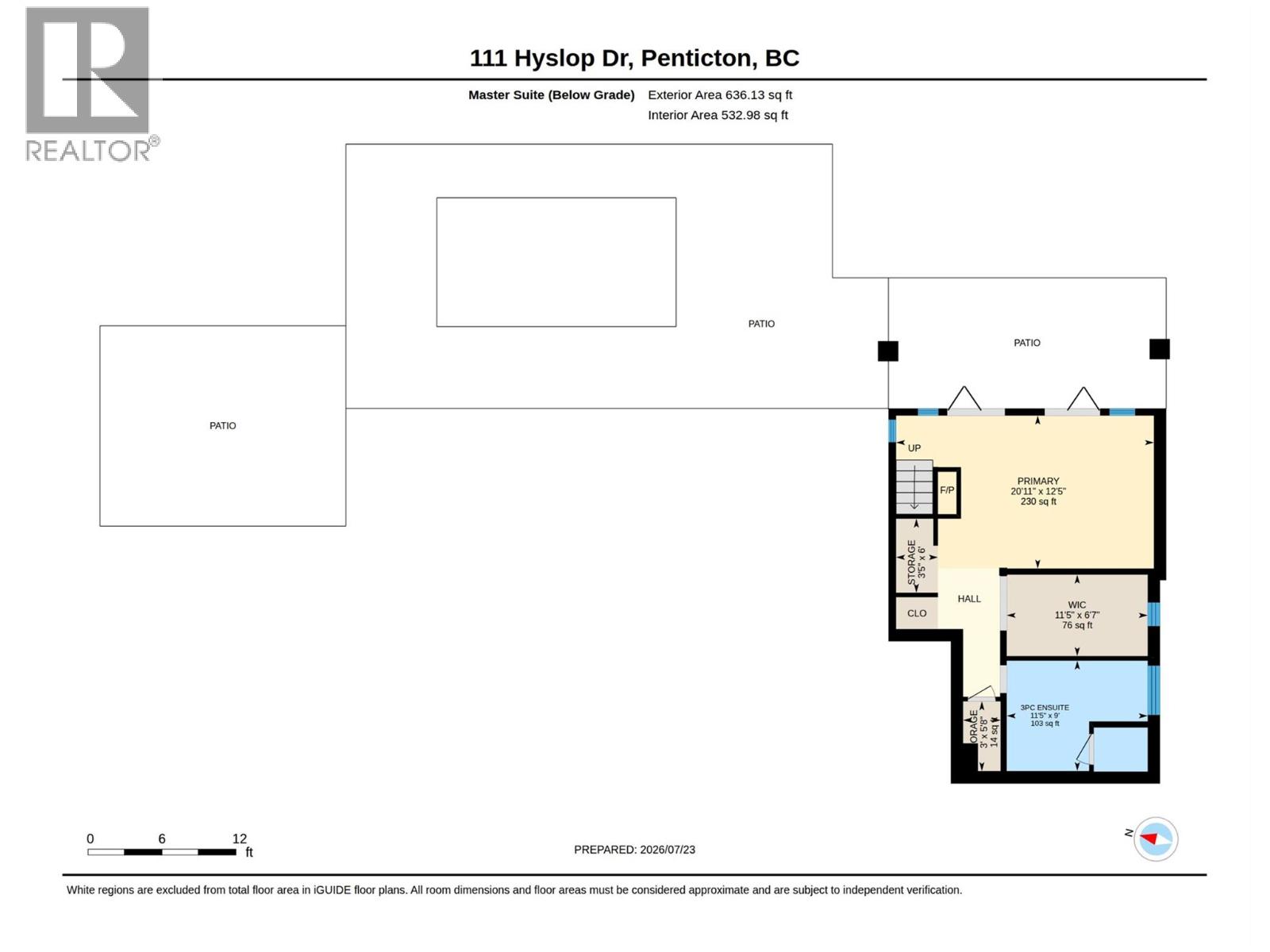 111 Hyslop Drive - 33