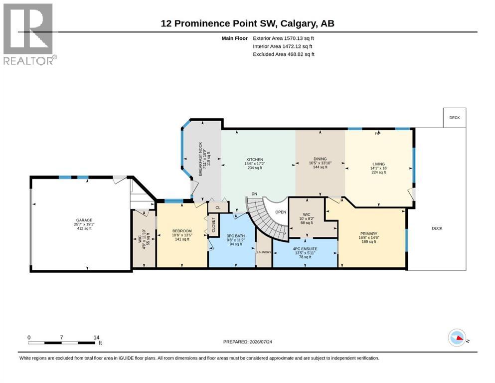 12 Prominence Point SW - 34
