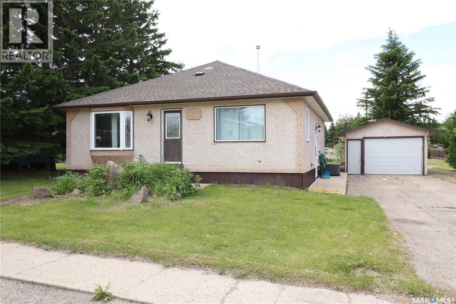 111 Henderson STREET - 1