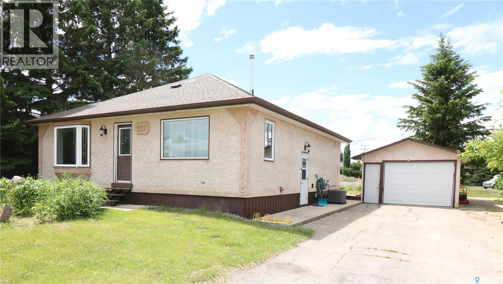 111 Henderson STREET - 2