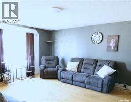 Laundry room - 111 Henderson Street, Grayson, SK S0A1E0 Photo 11