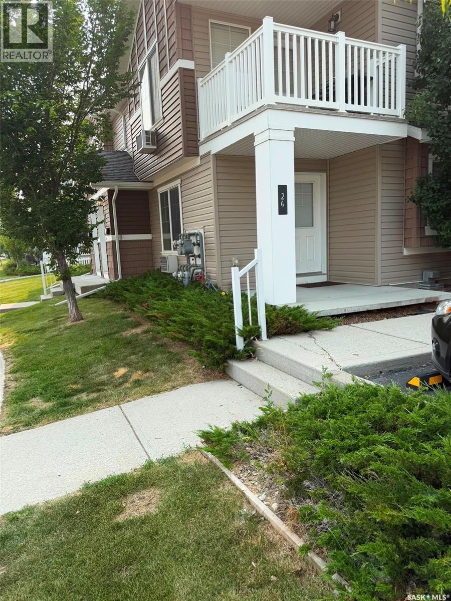 26 5742 Gordon ROAD, Regina — photo 2