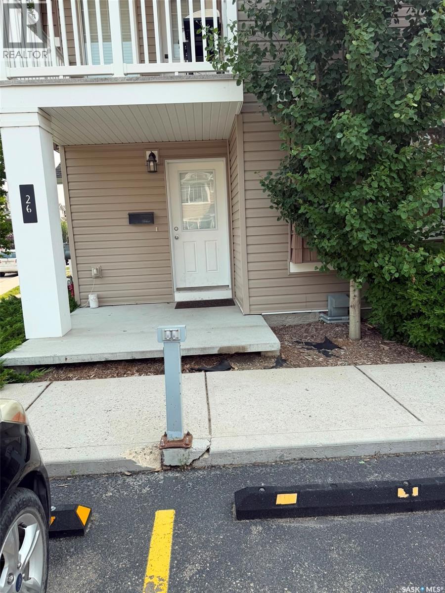 26 5742 Gordon ROAD, Regina — photo 3