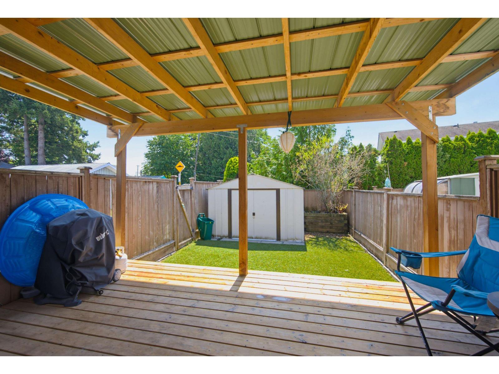 3 Bed, 1 Bath House for Sale in Langley – 28 5351 200 STREET, Langley – MLS# R3149329 - Image 28
