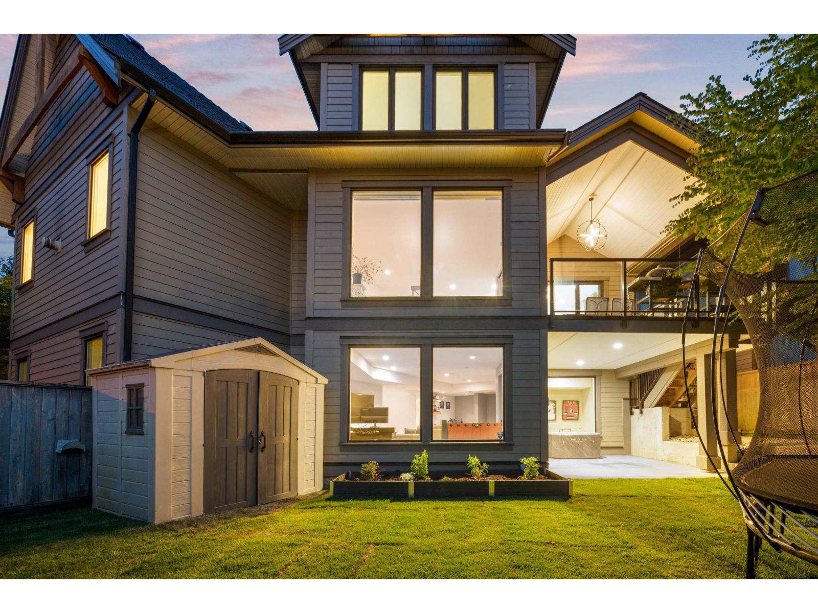 5 Bed, 5 Bath House for Sale in Langley – 30 24455 61 AVENUE, Langley – MLS# R3149562 - Image 32