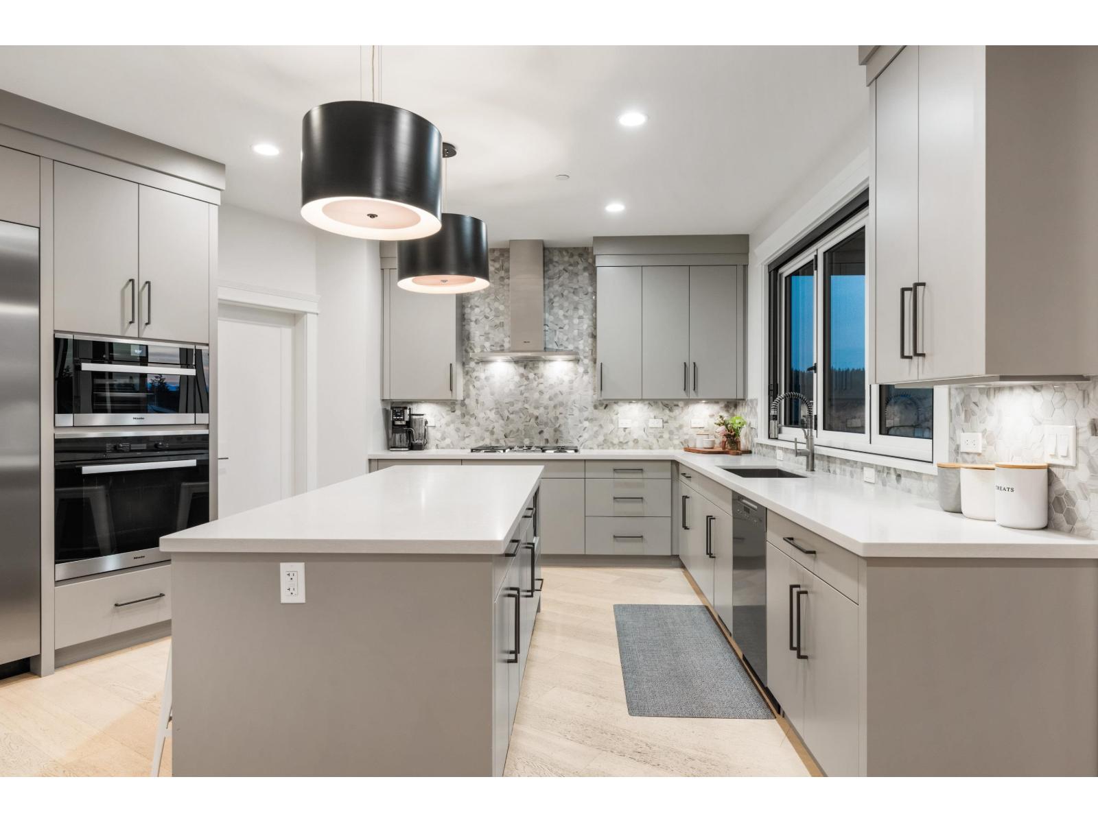 5 Bed, 5 Bath House for Sale in Langley – 30 24455 61 AVENUE, Langley – MLS# R3149562 - Image 9