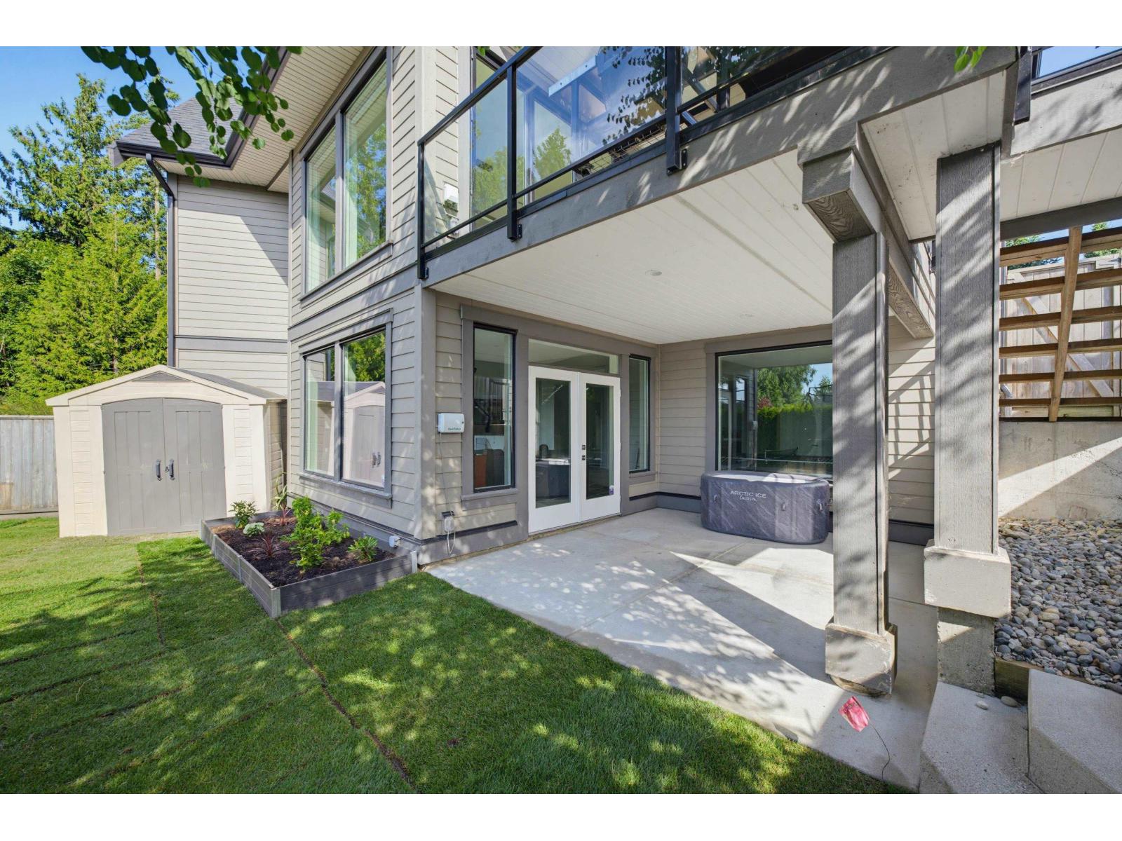5 Bed, 5 Bath House for Sale in Langley – 30 24455 61 AVENUE, Langley – MLS# R3149562 - Image 37