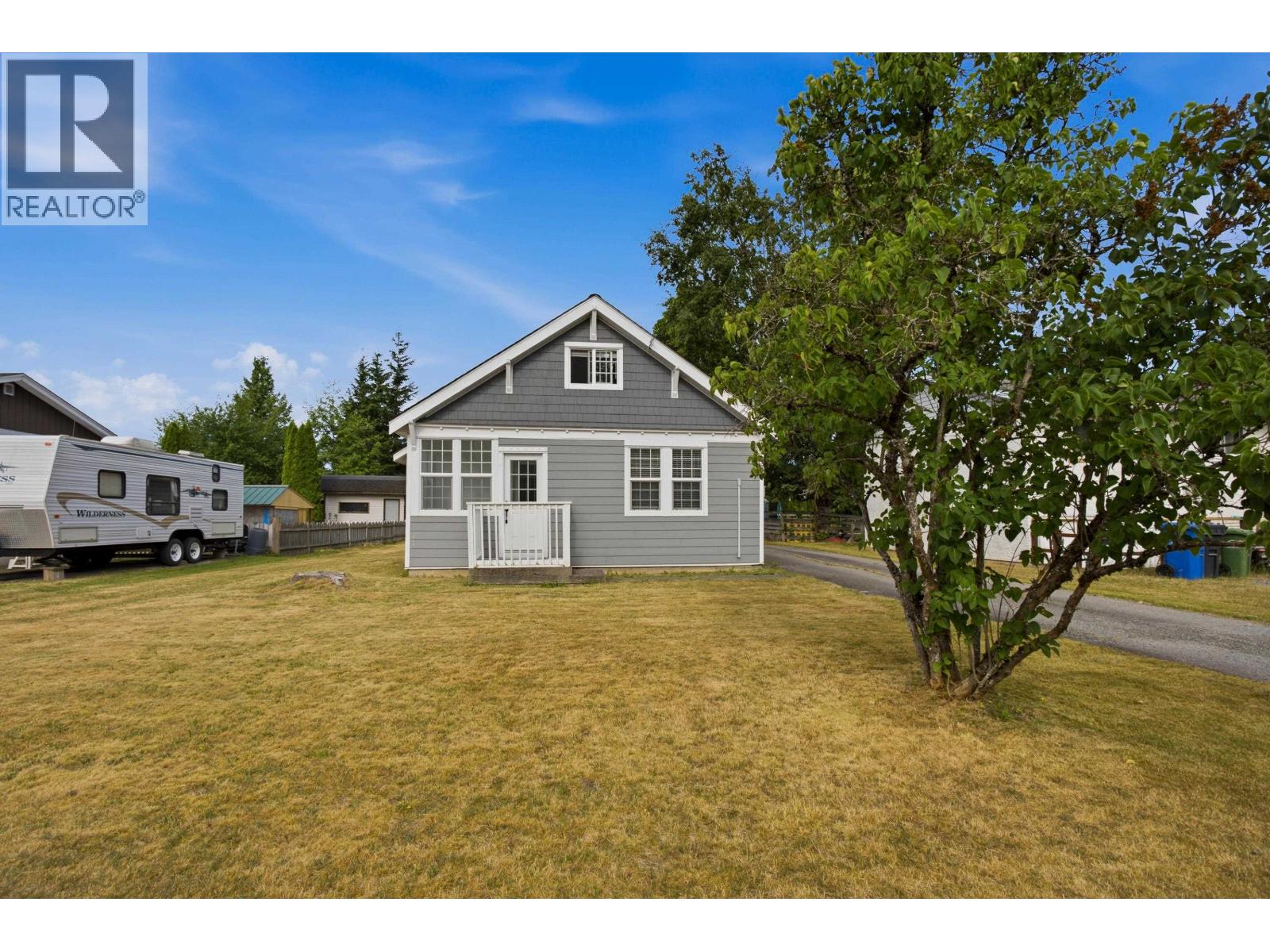 2311 KALUM STREET - 1