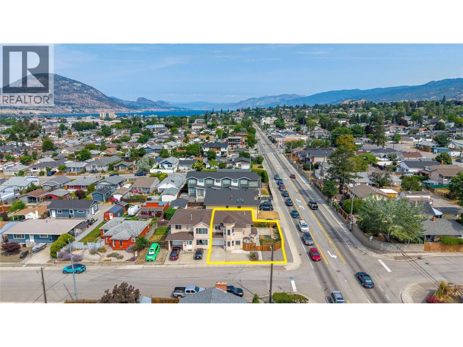 #102 597 Municipal Avenue - 1