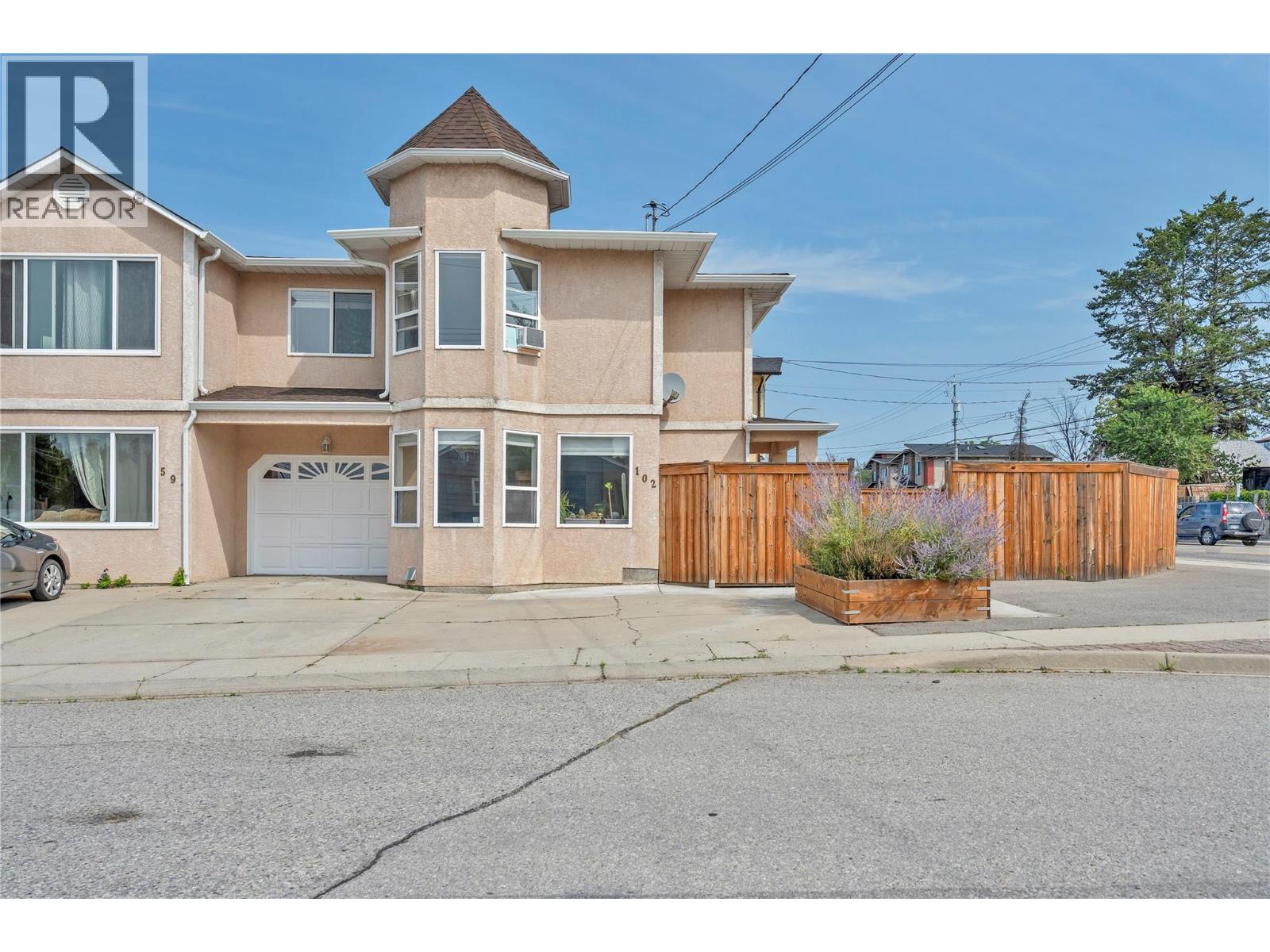 #102 597 Municipal Avenue - 2