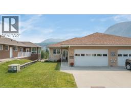 7400 Crema Drive, Trail, BC V1R4X6 Photo 47