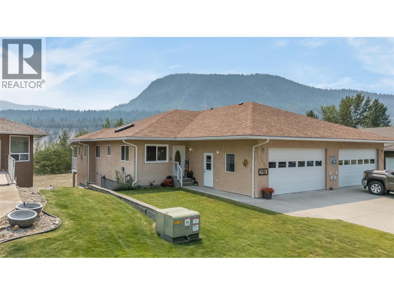 7400 Crema Drive - 1