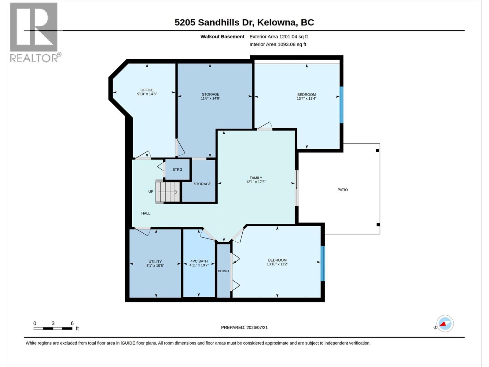 5205 Sandhills Drive - 74