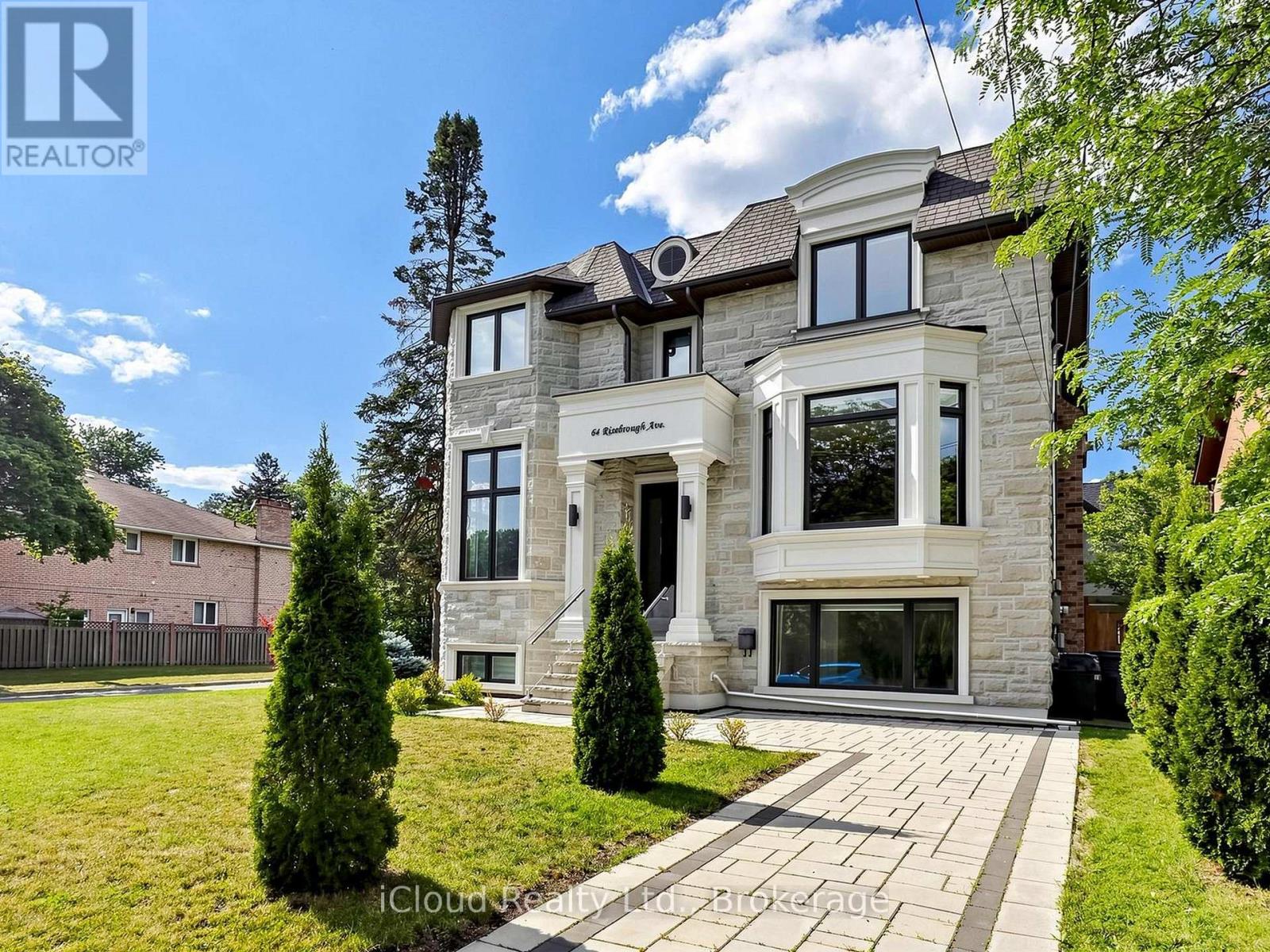Listing photo of 64 RISEBROUGH AVENUE