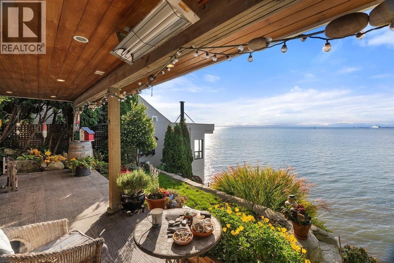 2 Bed, 2 Bath House for Sale in Delta – 188 TSAWWASSEN BEACH ROAD, Delta – MLS# R3149725 - Image 22